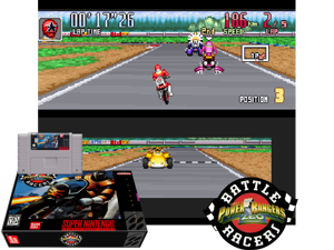 Game Thumbnail - Power Rangers Zeo - Battle Racers (U)